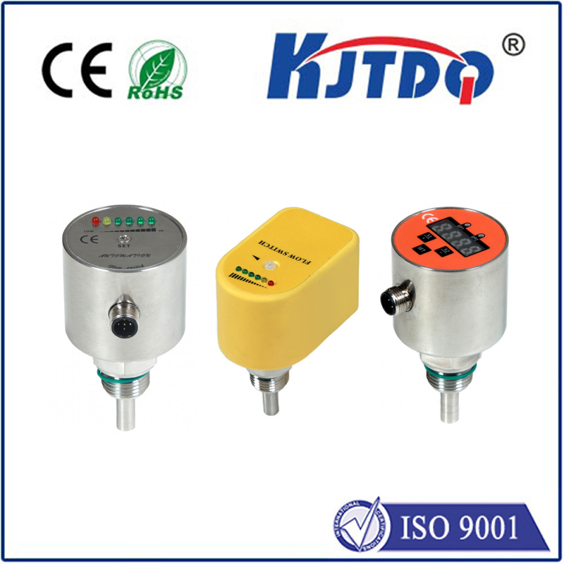 KJT-LSA500流量传感器(开关)|测量传感器产品型号-参数-接线图